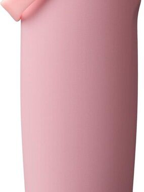 Owala FreeSip Insulated Water Bottle 30oz – Pink Angel Food Cake